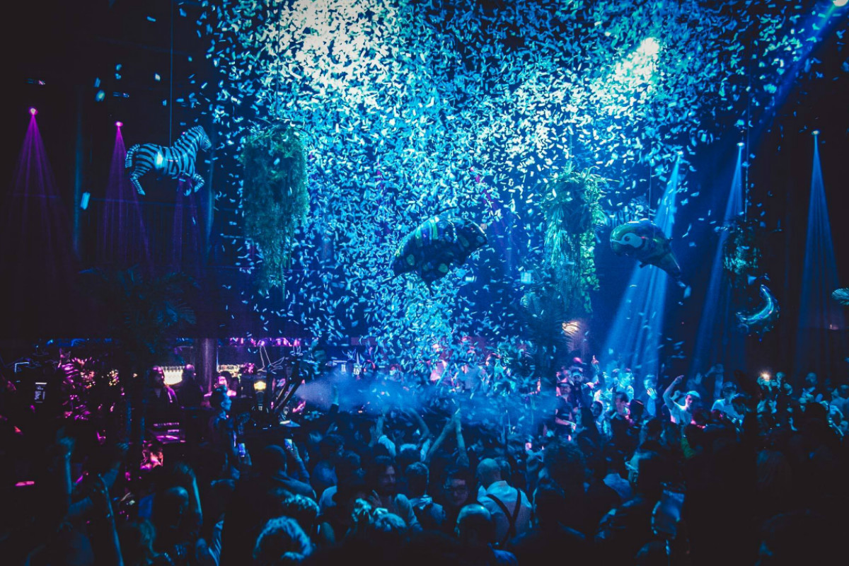 peter pan main room dicembre 2019