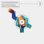 Love Regenerator 3 (Calvin Harris)