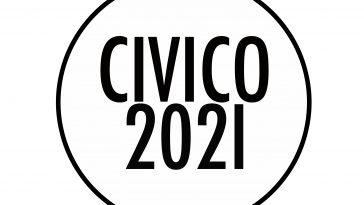 CIVICO 2021 bianco