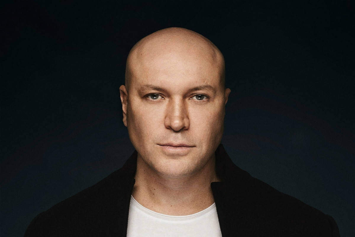 marco carola guest @ villa delle rose