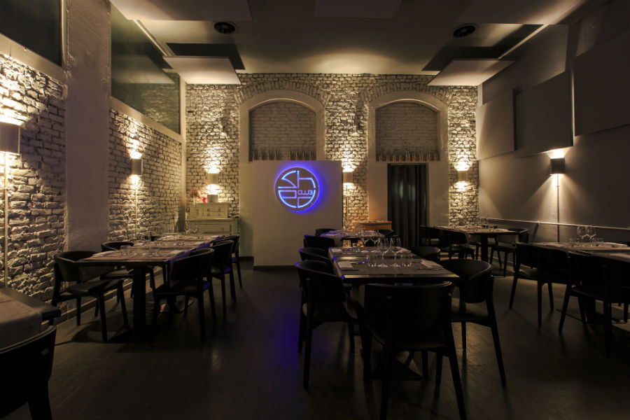 Il locale di Busto Arsizio pronto per la stagione 2019/20, aperto dal venerdì alla domenica come ristorante, lounge e music bar 