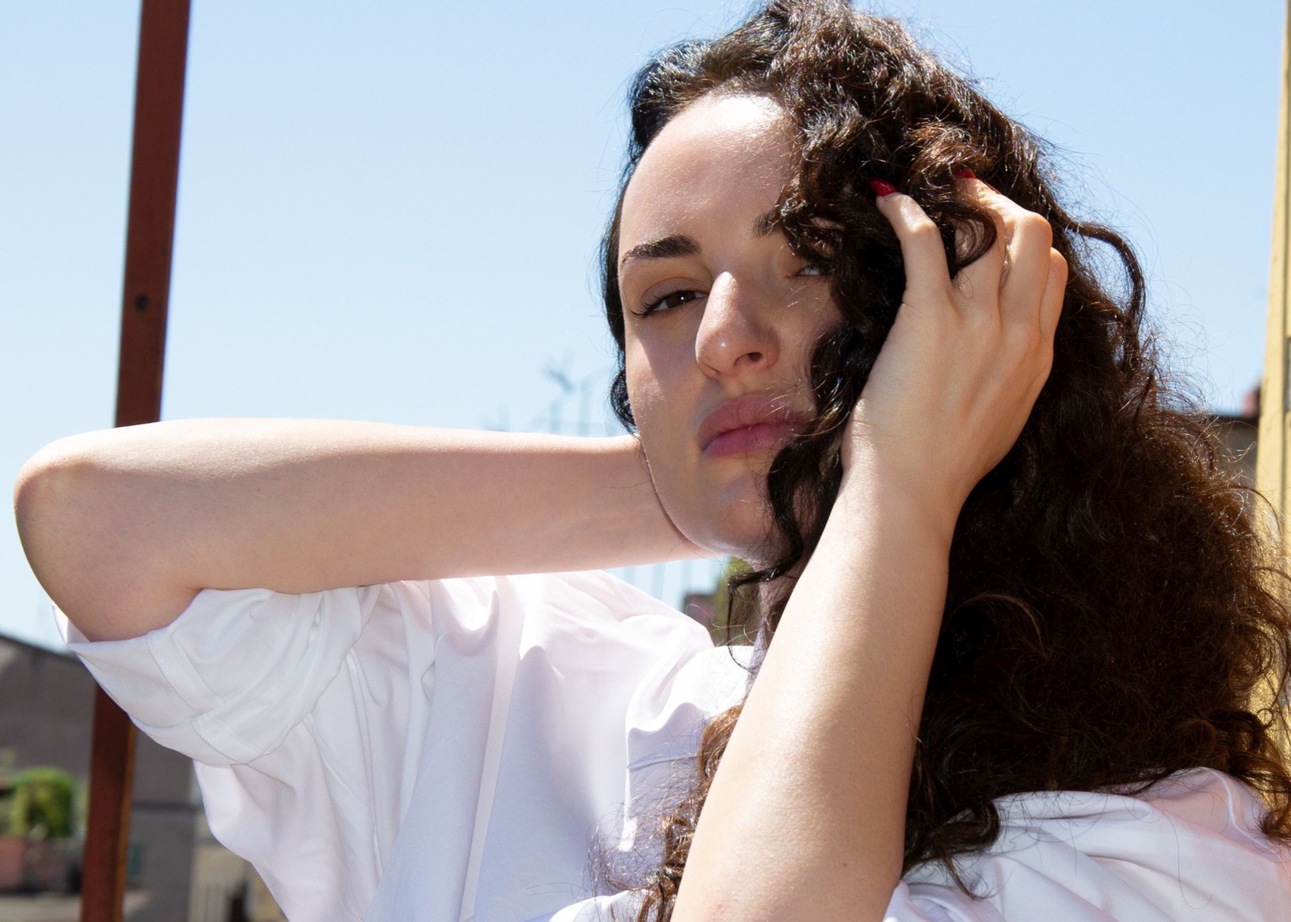 Jason Rooney ha remixato Arisa