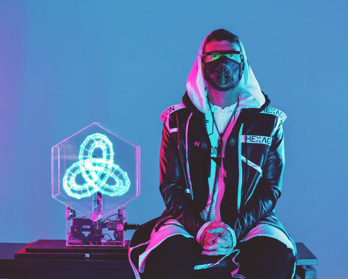Sotheby’s e l’asta con Don Diablo