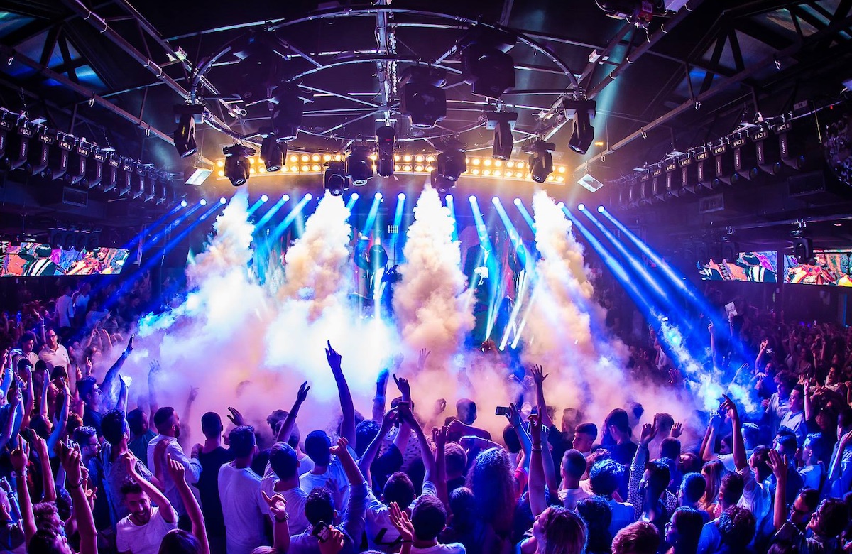 Il MIA Clubbing sta tornando: è tutto vero