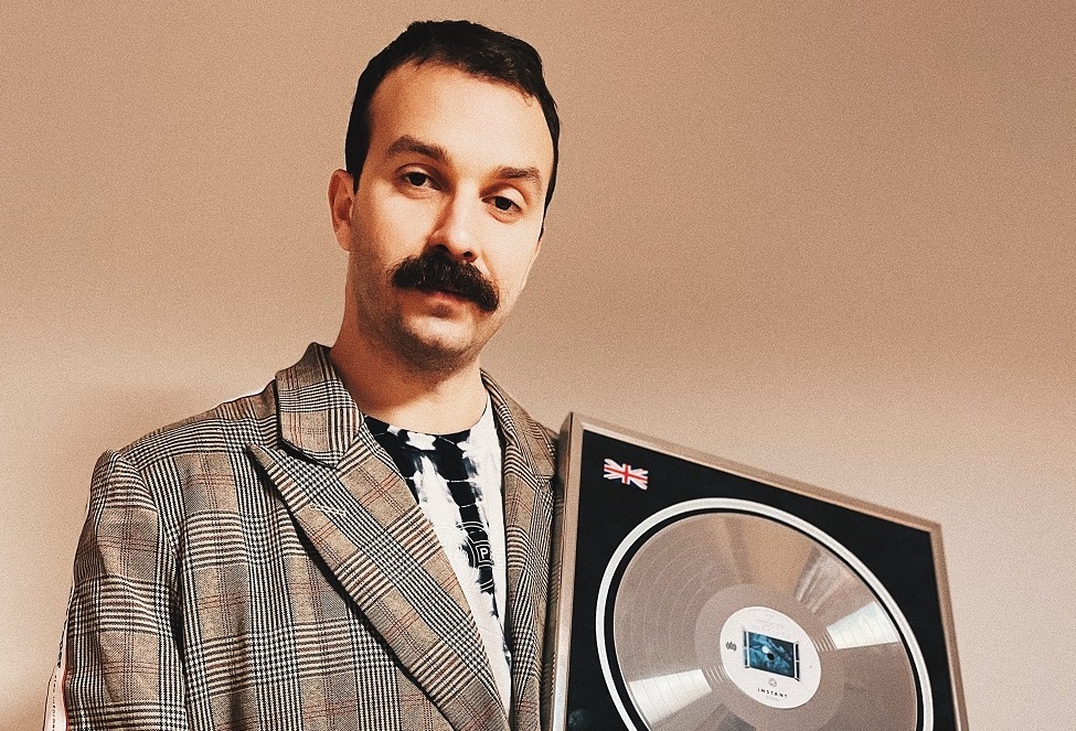 Pl4tform presenta “Come nasce una hit mondiale”