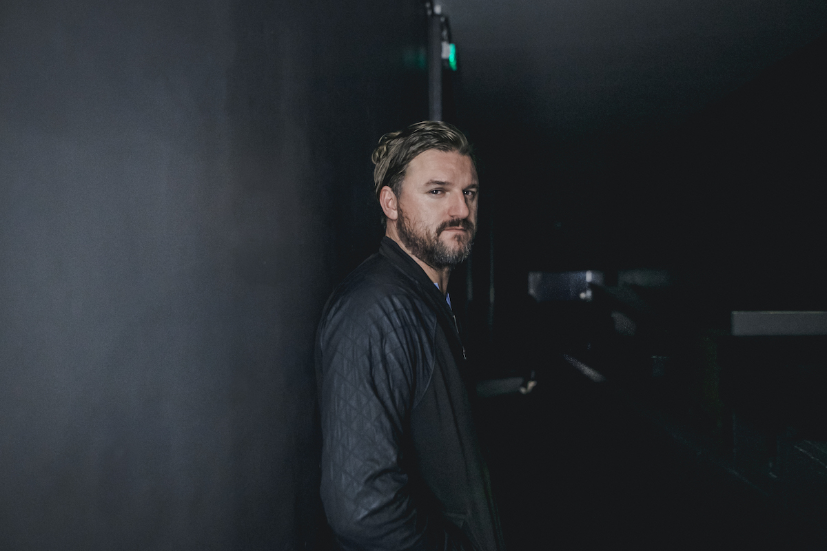 Solomun special guest al Ferrara Summer Festival