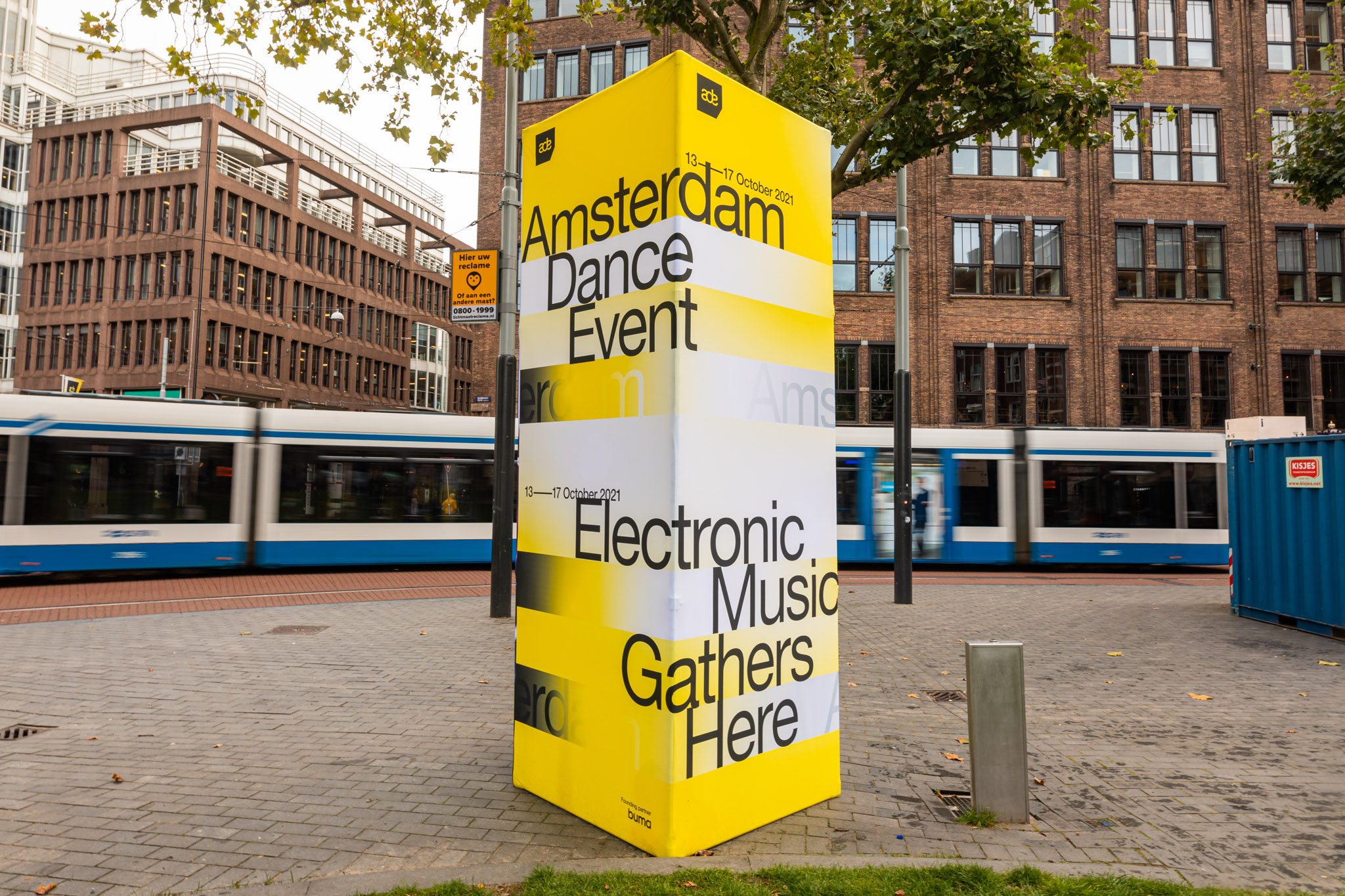 ADE 2022: nuovi speaker e nuovi guest