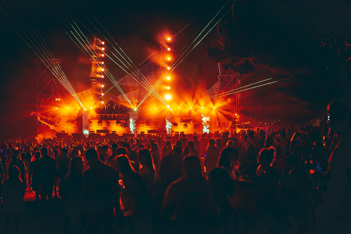 UNUM Festival annuncia i suoi primi artisti 