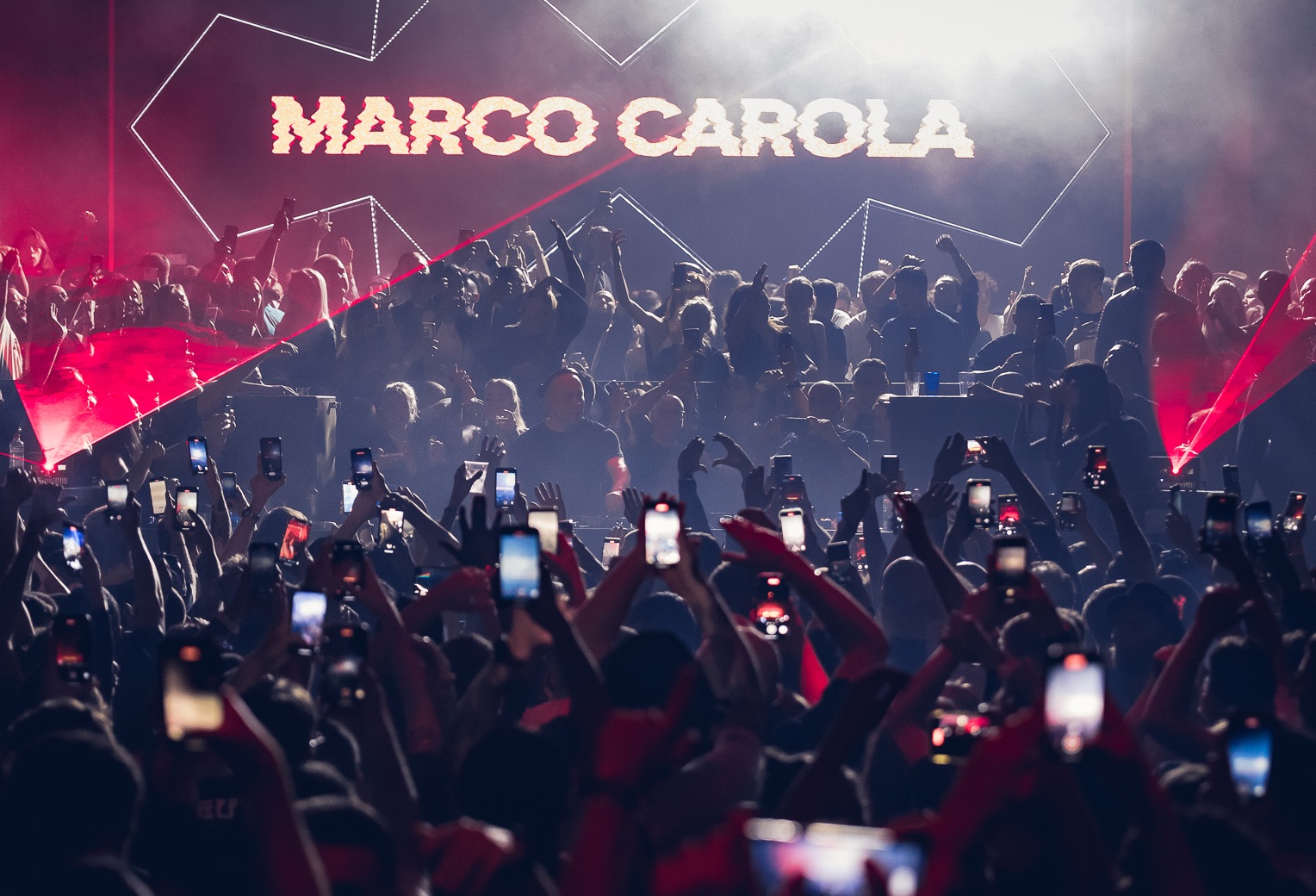 Vision presenta Marco Carola B-Day Party