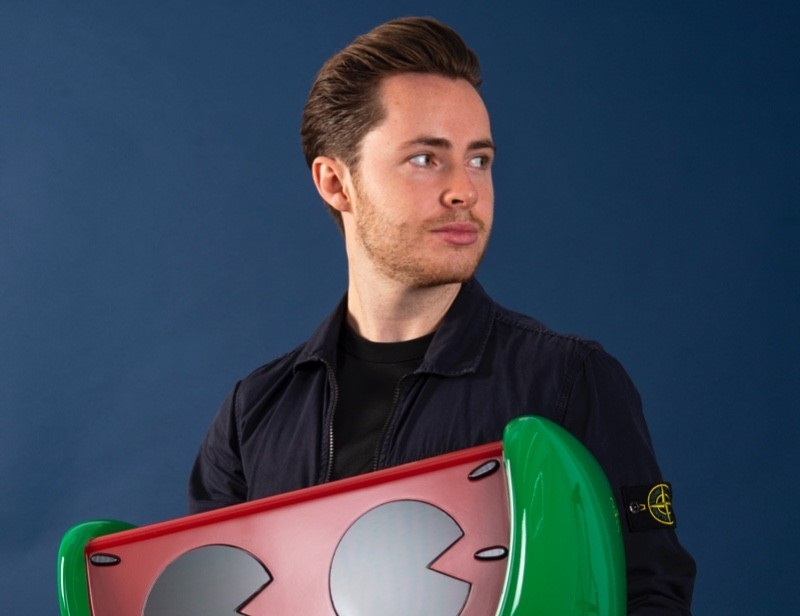 Tutti fuori di MELON: il suo album è unico