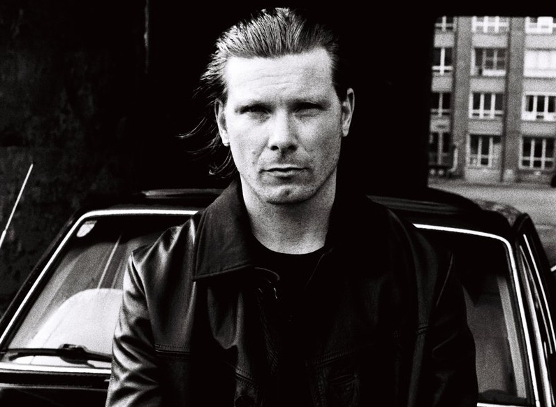 All’Amnesia Milano special guest Marcel Dettmann 