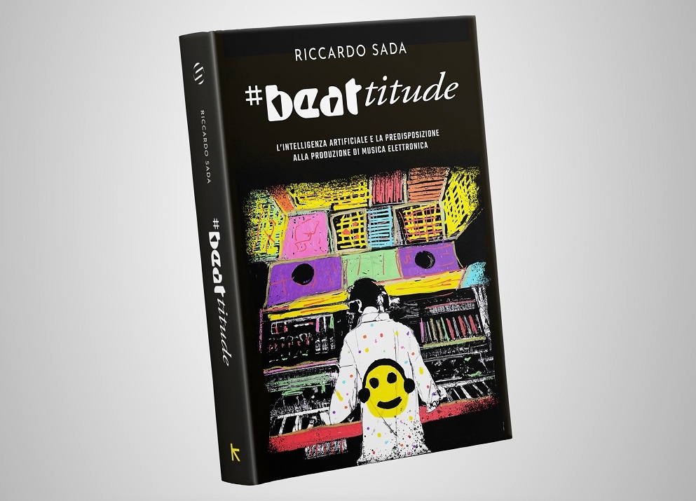 AI al MIR Tech di Rimini con “#BEATtitude”