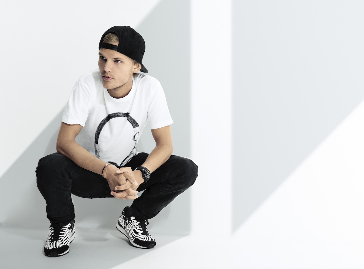 One World Radio e il suo tributo ad Avicii