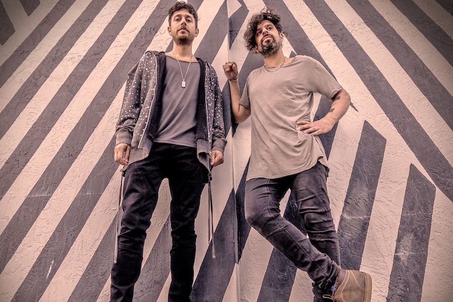 Zamna Milano all’ex Macello e all’Amnesia 