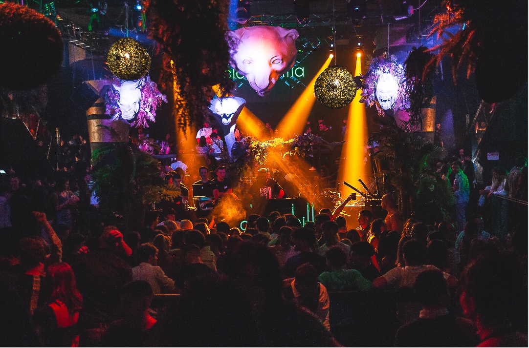 Matis Club Bologna: inaugurazione stagionale