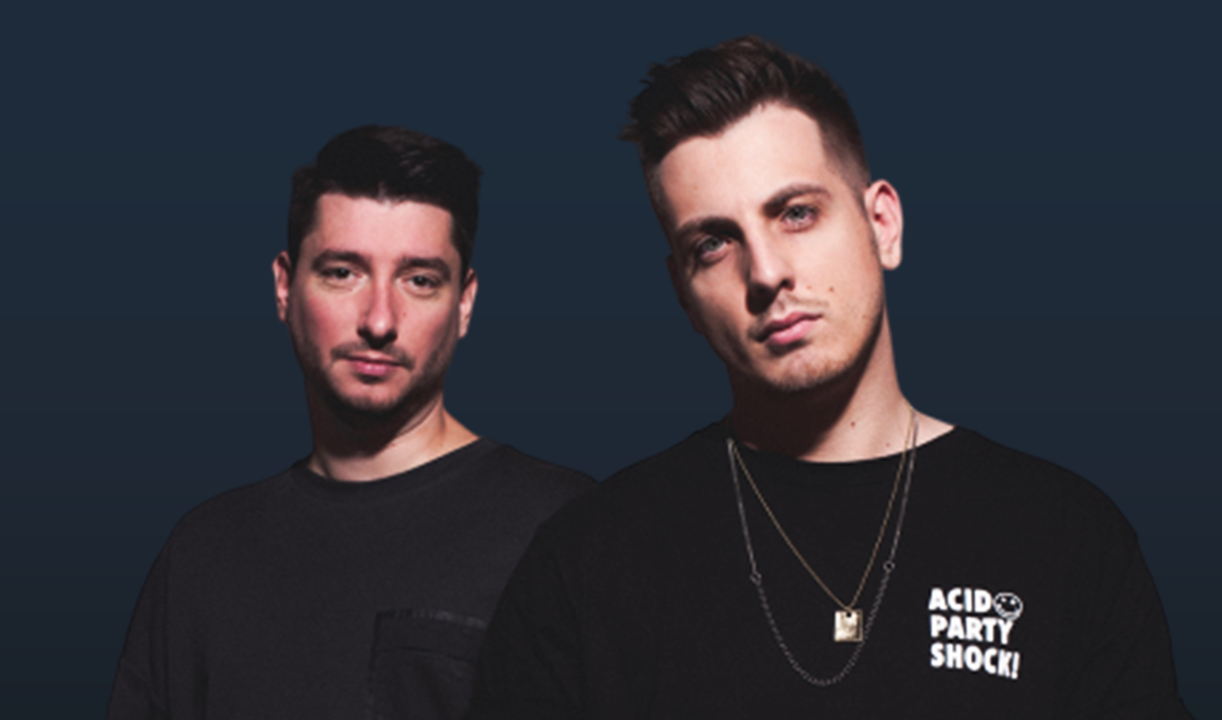 Stadiumx: intervista esclusiva per Danceland