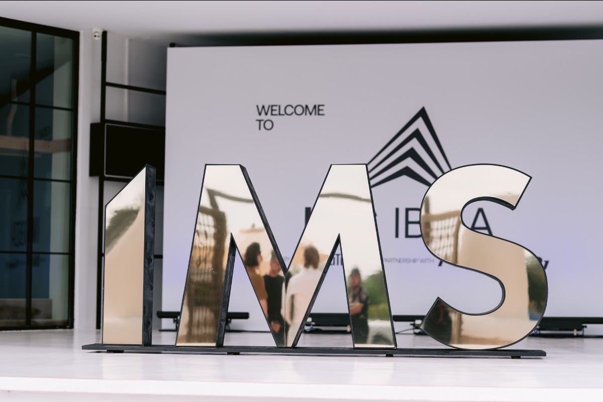 Annunciate le date di IMS Ibiza 2024