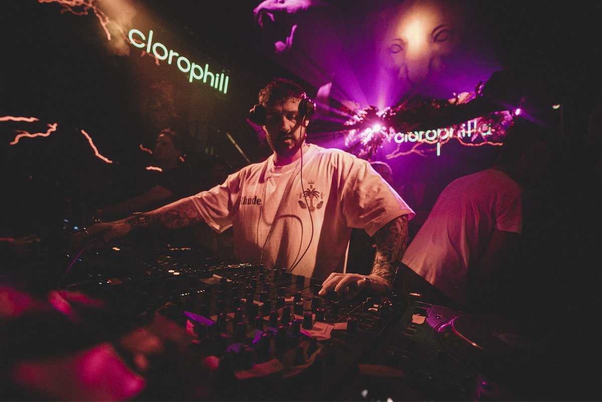 Matis Club presenta Low Steppa e Dennis Cruz
