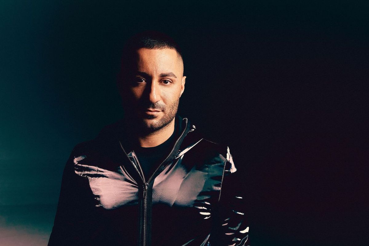 Capriati e Metamorfosi tornano a Londra