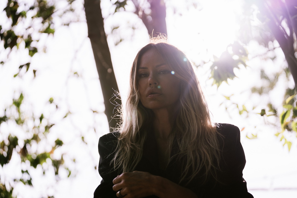 Deborah De Luca special guest all’Amnesia