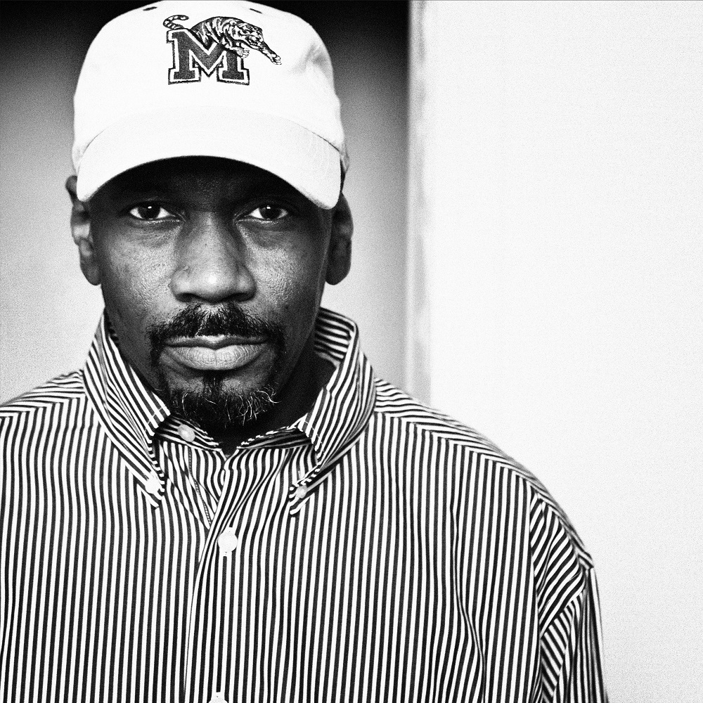 Su Rebirth arriva Larry Heard aka Mr.Fingers