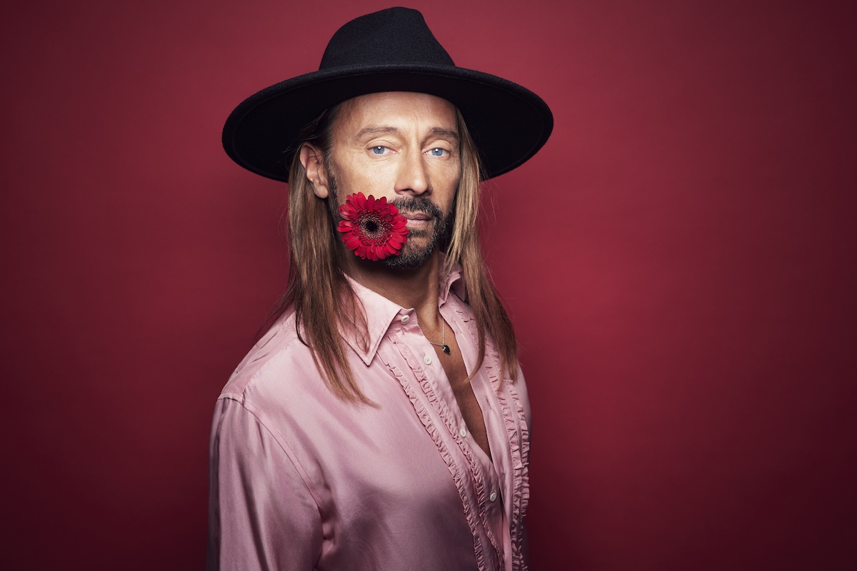 Bob Sinclar e Clorophilla Easter Edition al Peter Pan