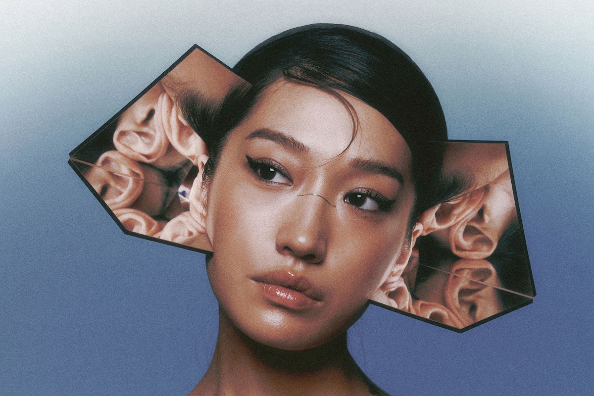 “I Hear You”, l’album di debutto di Peggy Gou