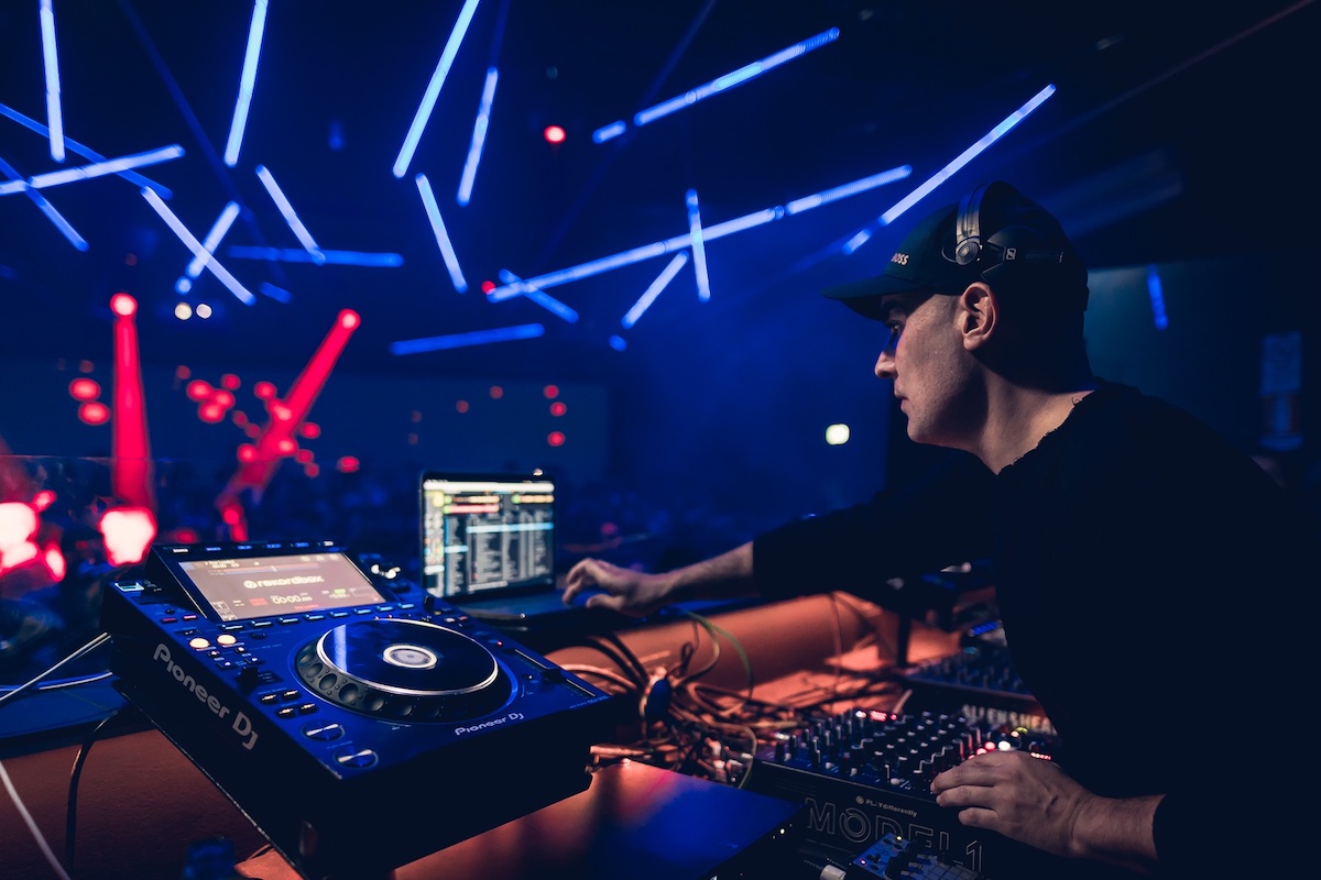 Amnesia Milano: closing party con Paco Osuna 