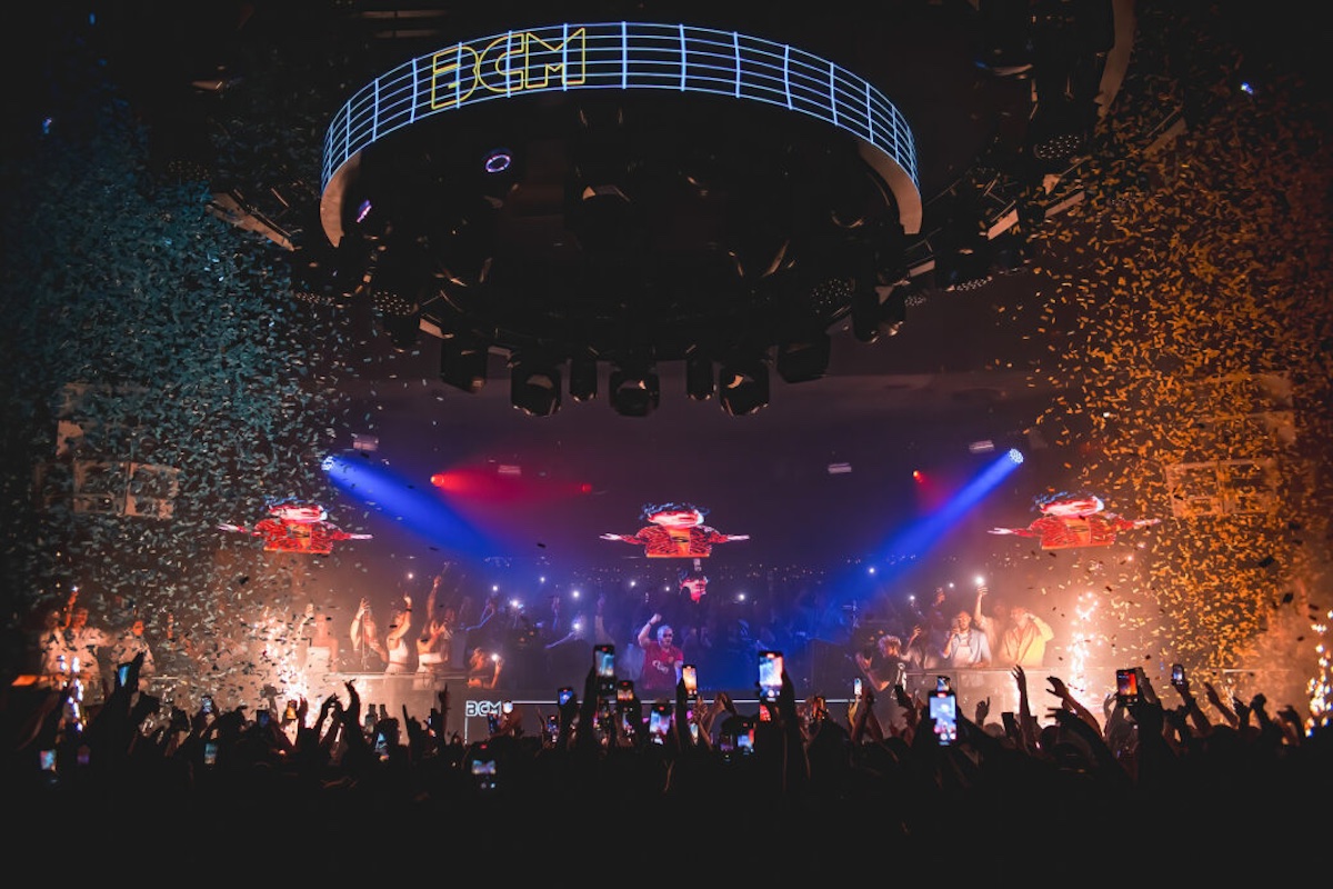 Il BCM di Maiorca annuncia i suoi primi headliner