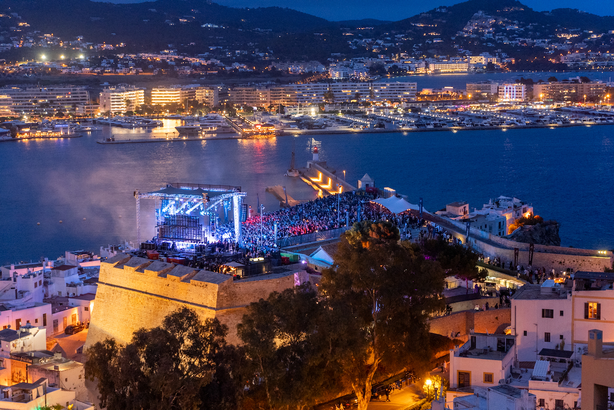 Ibiza, gli highlights delle aperture 2024
