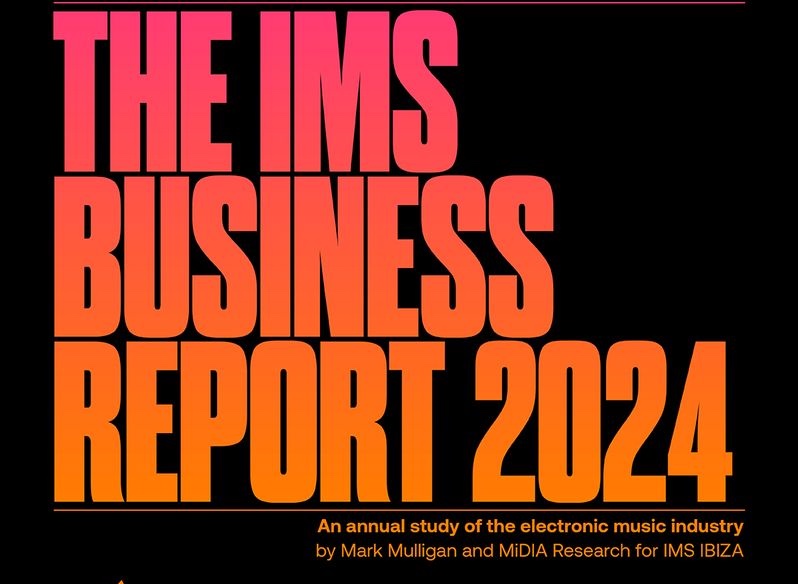 IMS Business Report: elettronica +17%
