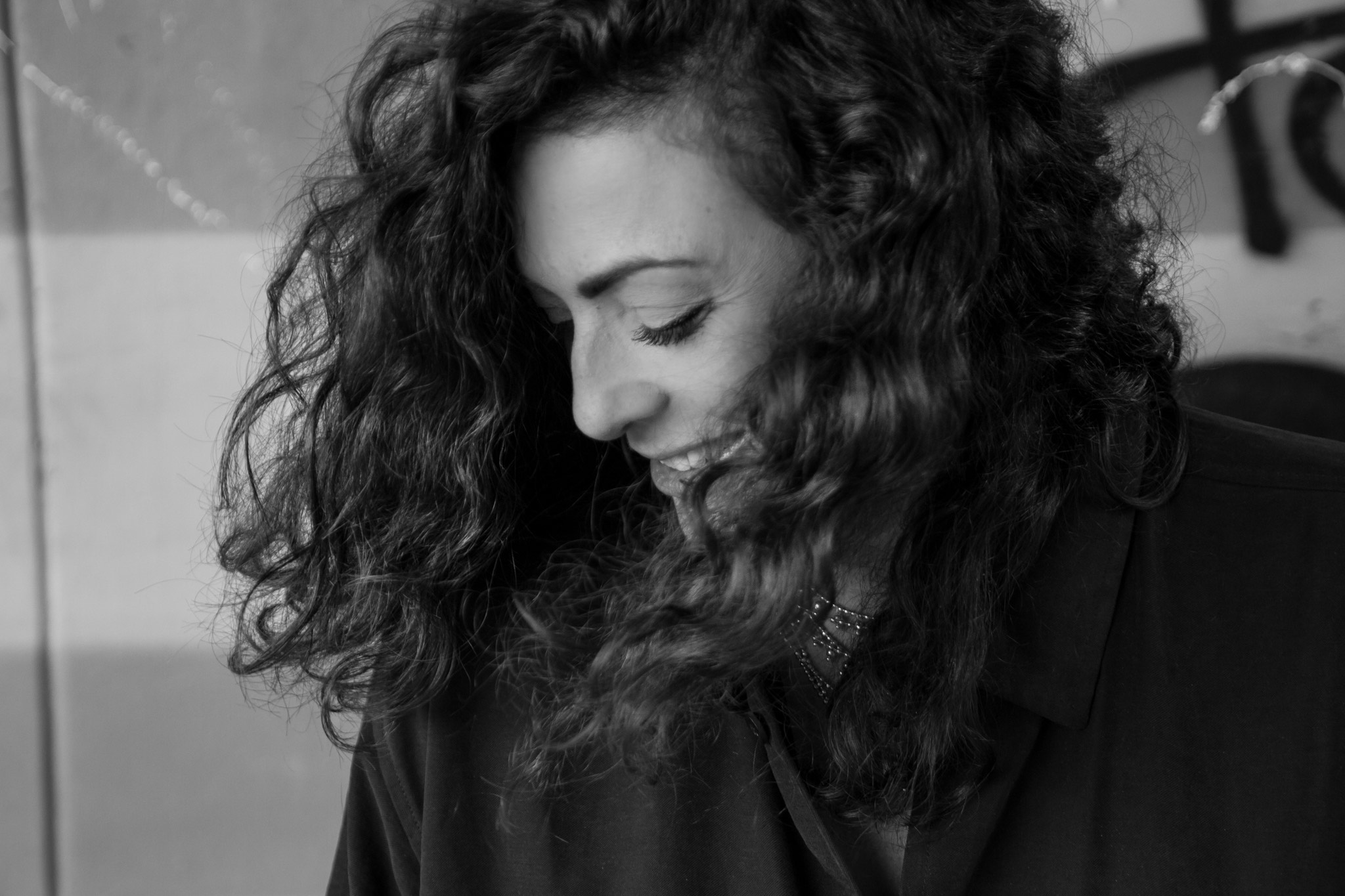 Georgia Lee, quando la techno è regina