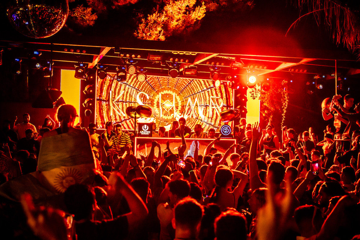Destination ULTRA: molto più di un festival