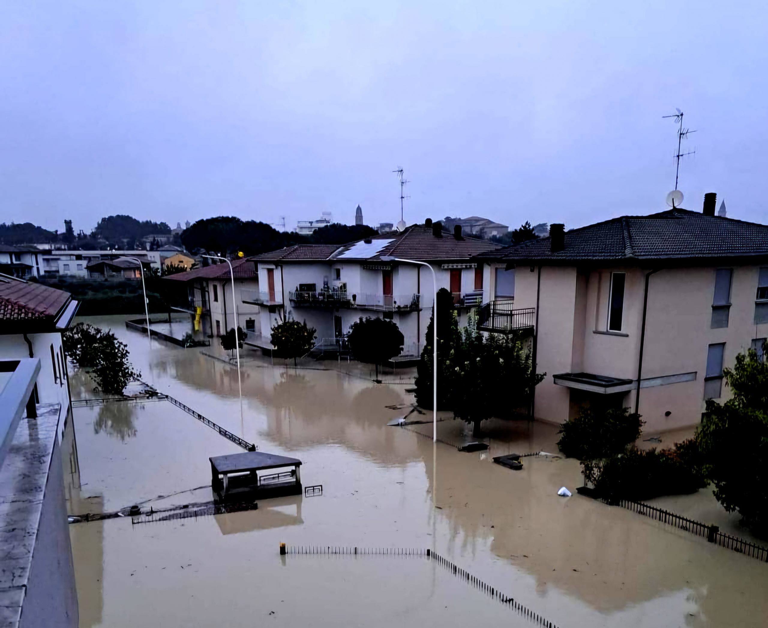 Il MEI lancia un appello di solidarietà per Faenza