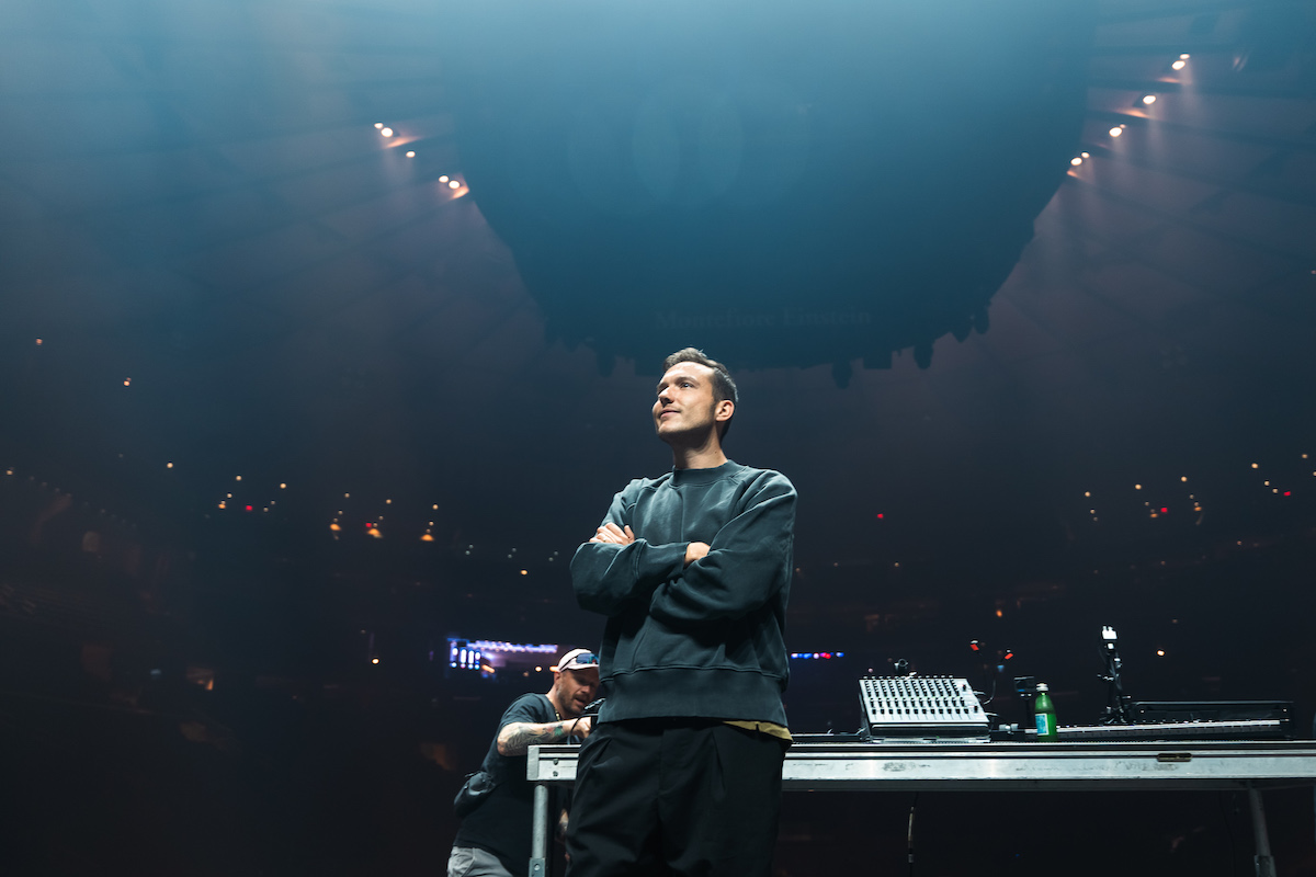 Bloom (Ninja Tune): il nuovo album di Ben Böhmer