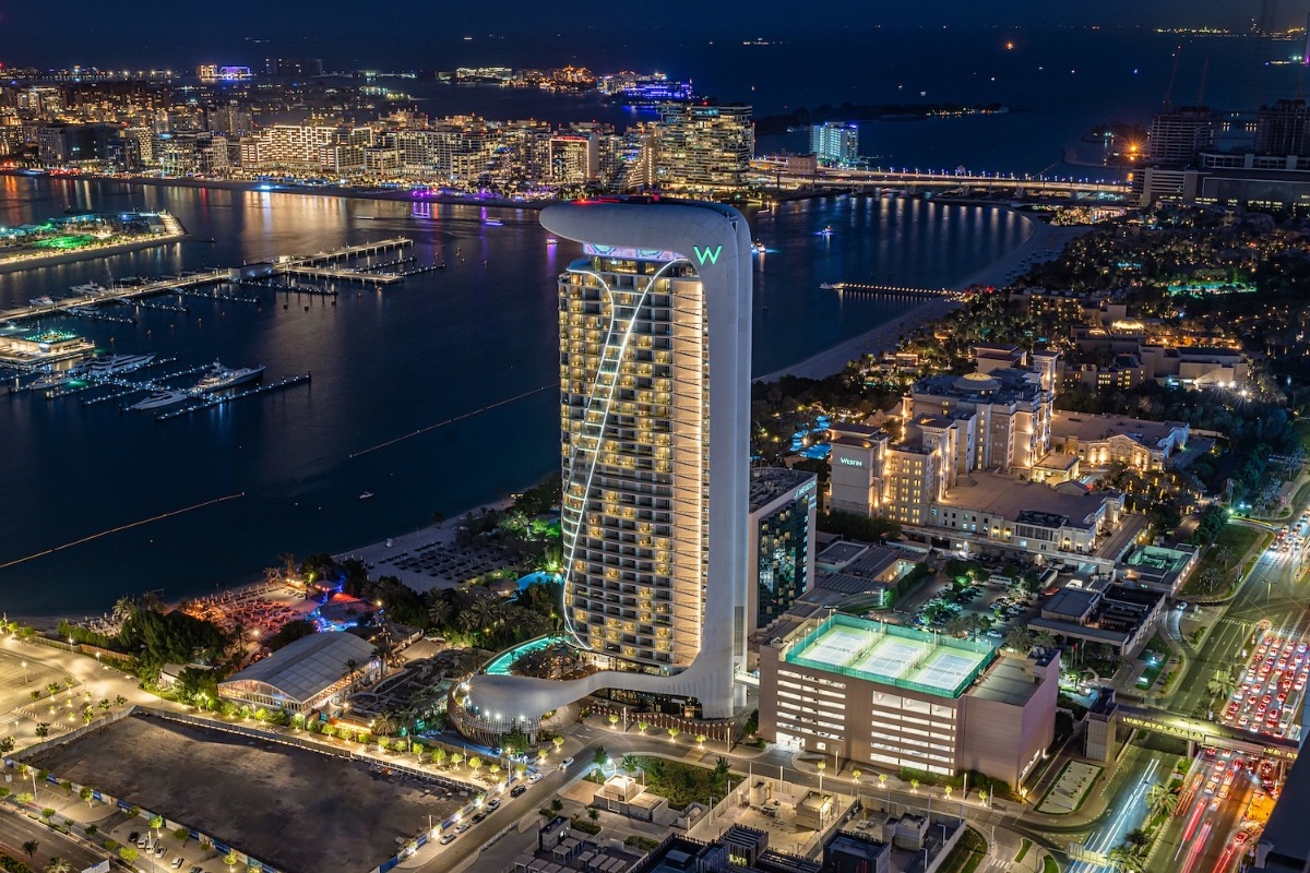 IMS Dubai 2024: ecco il programma by night