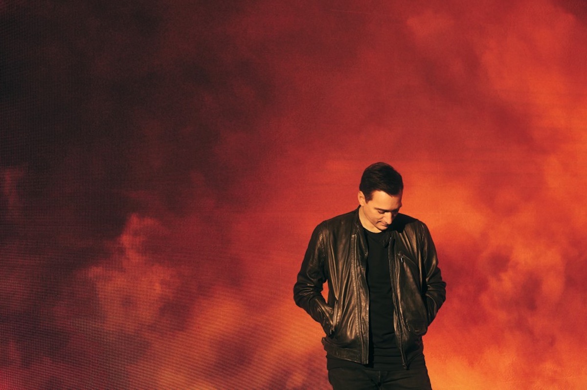 Paul van Dyk: trent’anni di “For An Angel”