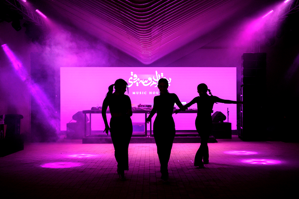 XP Music Futures 2024: showcase e headliner