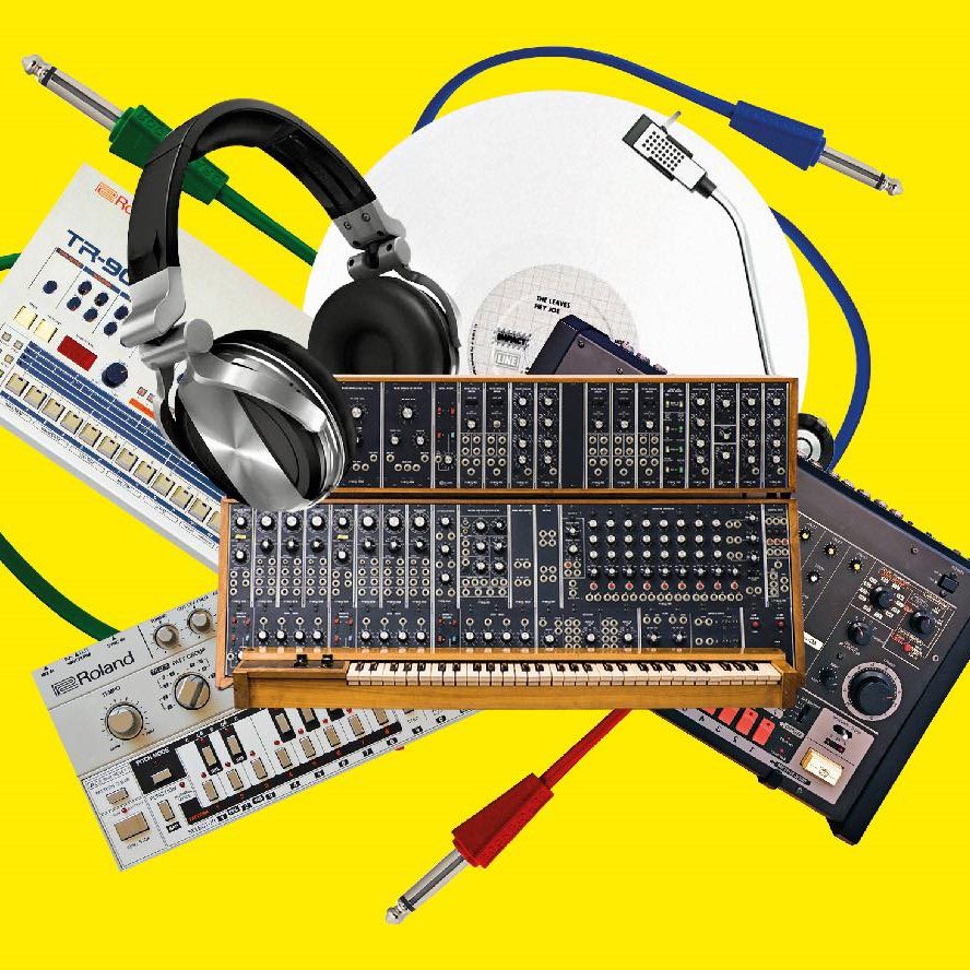 Swiss Electronic Music Festival