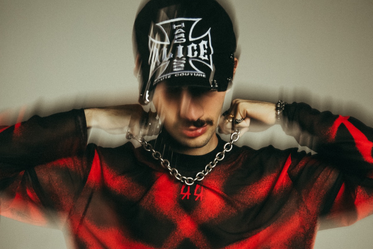 ‘Sexy Devil Horse’, il nuovo EP di Maike Depas