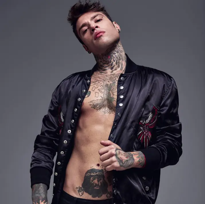Mario Più, “Battito” di Fedez è plagio?
