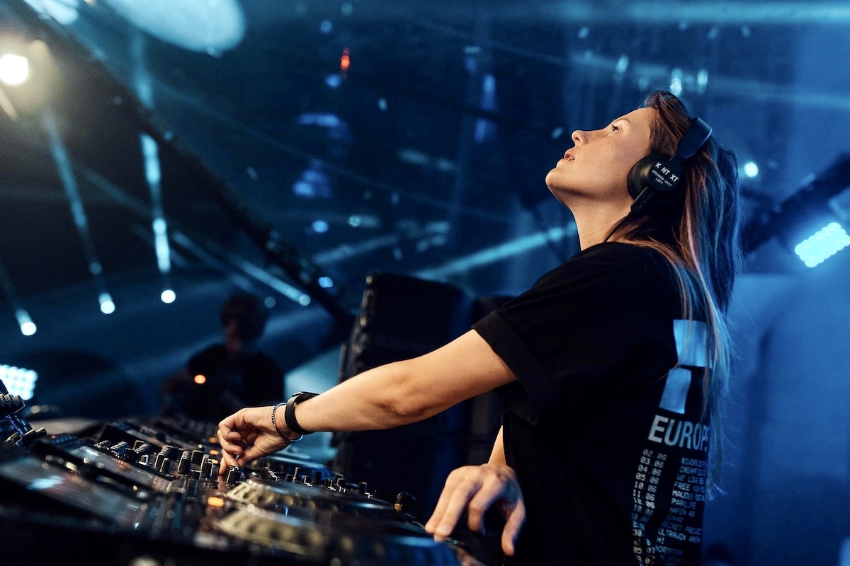 De Luca, de Witte e Sangiuliano a Vision