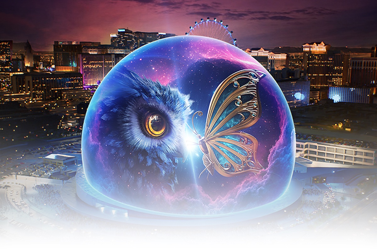 Insomniac e Tomorrowland: Unity alla Sphere
