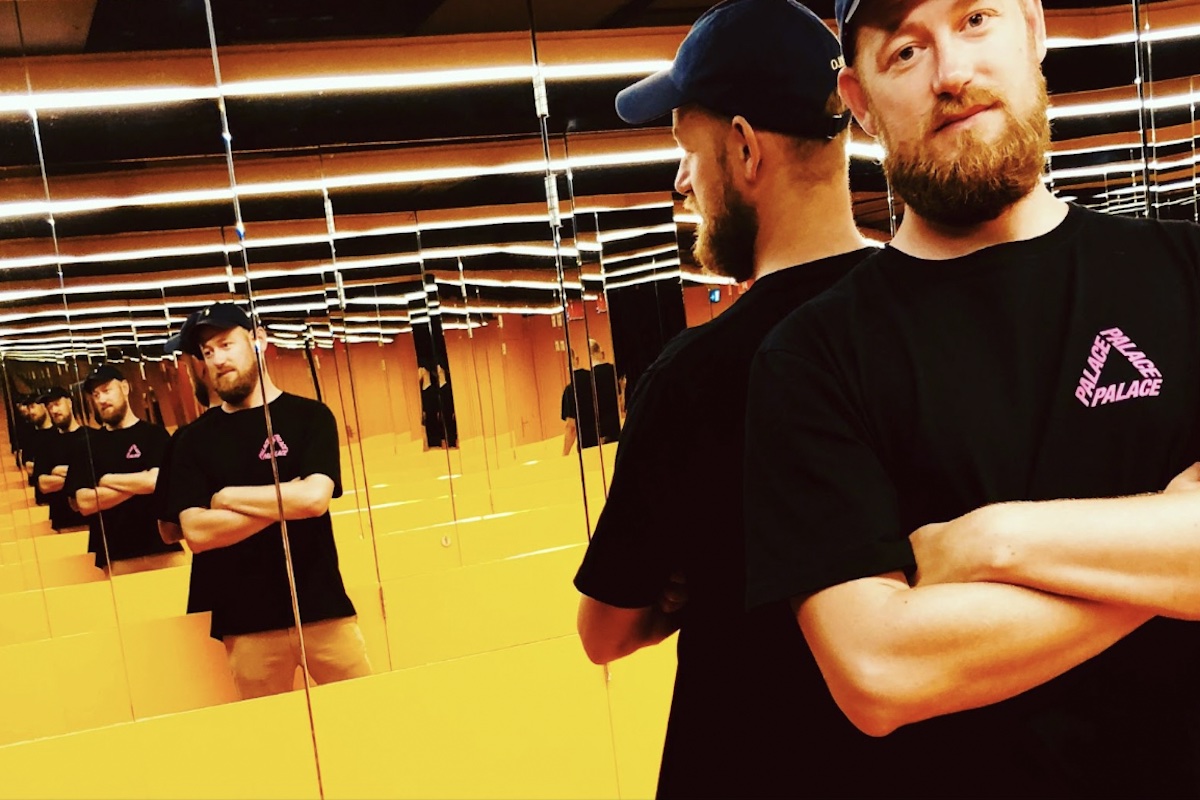 Xamount:  nuovo singolo per Famous When Dead