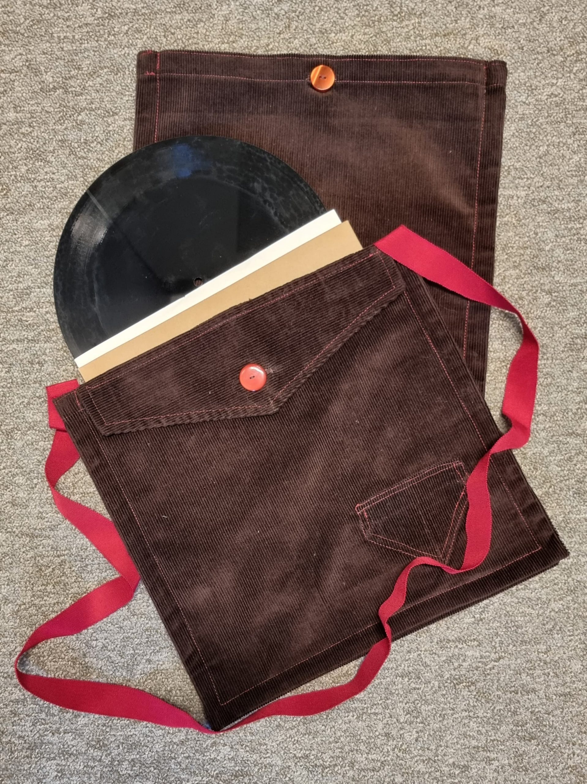 Records Store Day in salsa elettronica
