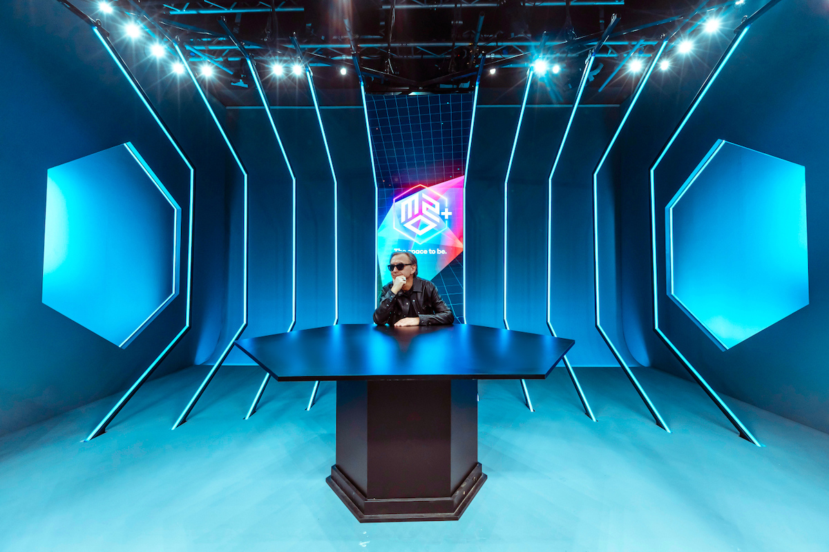 m2o plus, l’evoluzione digitale di Radio m2o