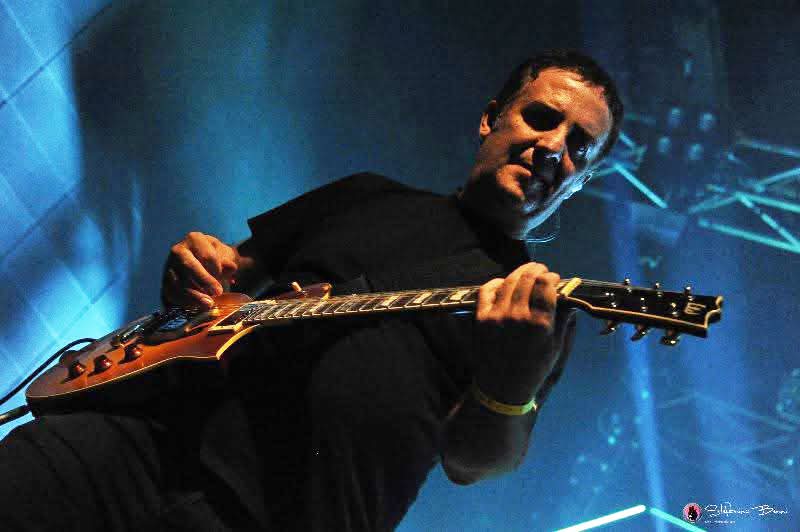 Addio a Domenico “Gigi” Canu dei Planet Funk