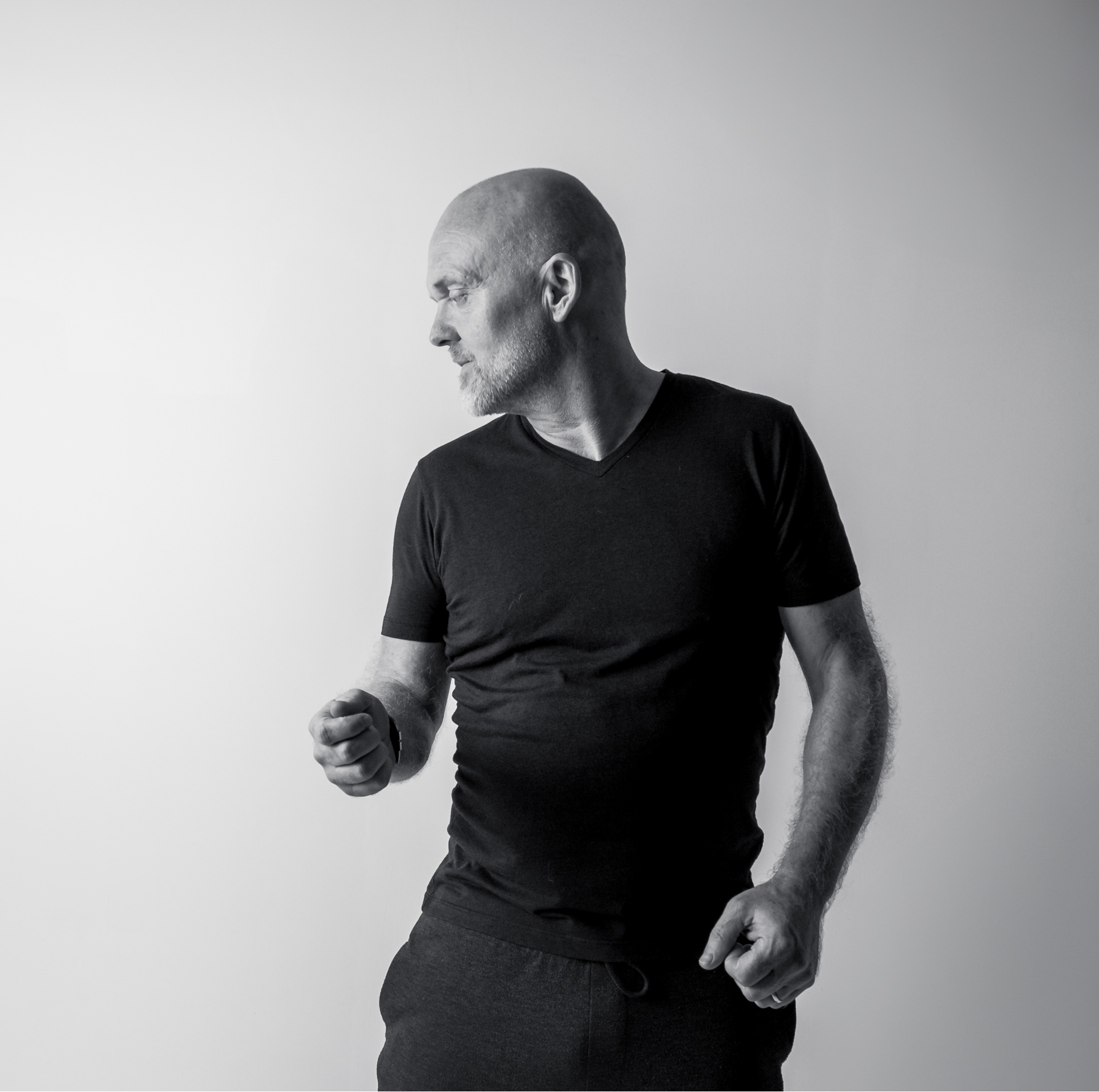 Solarstone presenta l’album “Innermost”