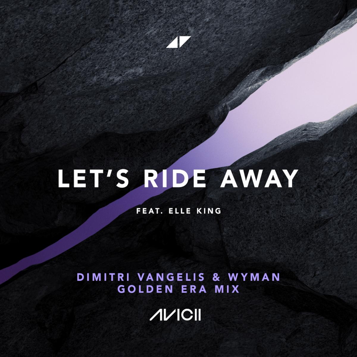 Avicii remixato da Dimitri Vangelis & Wyman