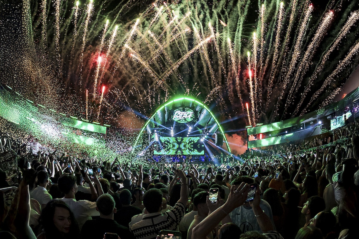 Vega Discoteque, agosto 2025: tutti i guest 